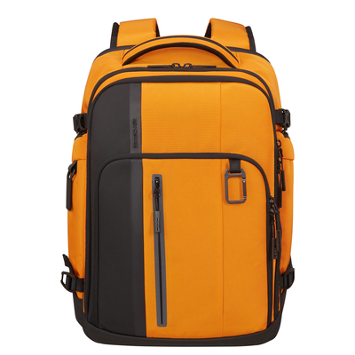 Samsonite Biz2Go 2.0 Underseater Rugzak Medium 45 cm- 26 liter - 15.6" laptopvak - 45x34x20 cm - radiant yellow