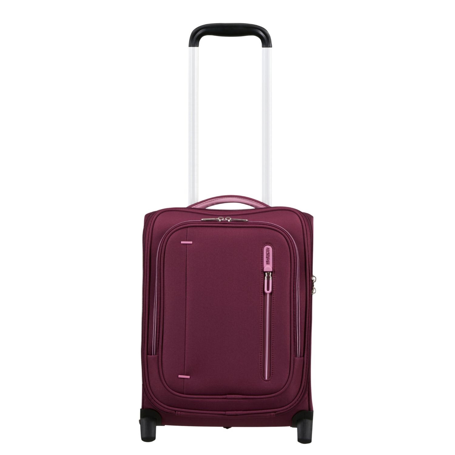 American Tourister Handbagage koffers paars