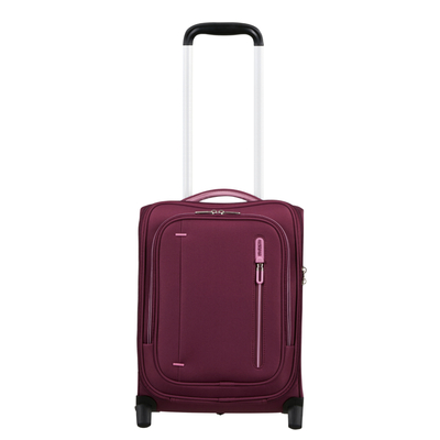 American Tourister Cloudrider Underseater Upright 40 cm - 22.5 liter - 40x30x20 cm - iced berry
