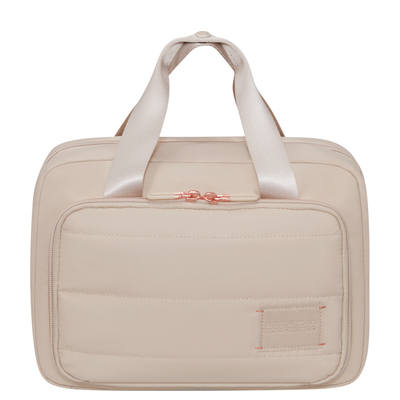 American Tourister Cabinpop Washbag Toilettas summer sand