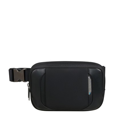 Samsonite Spectrolite 4.0 Crossbody Schoudertas black