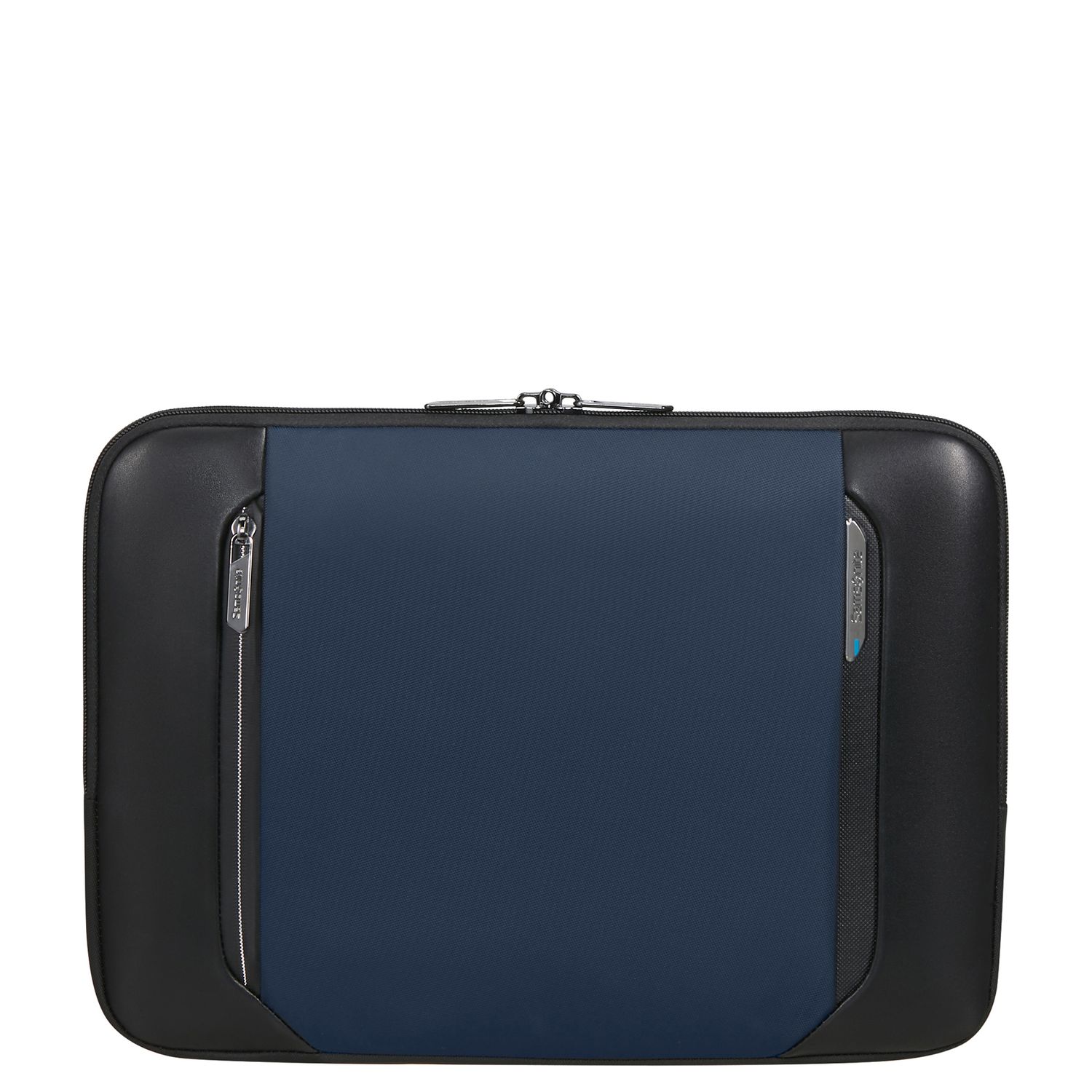 Samsonite Spectrolite laptophoes blauw