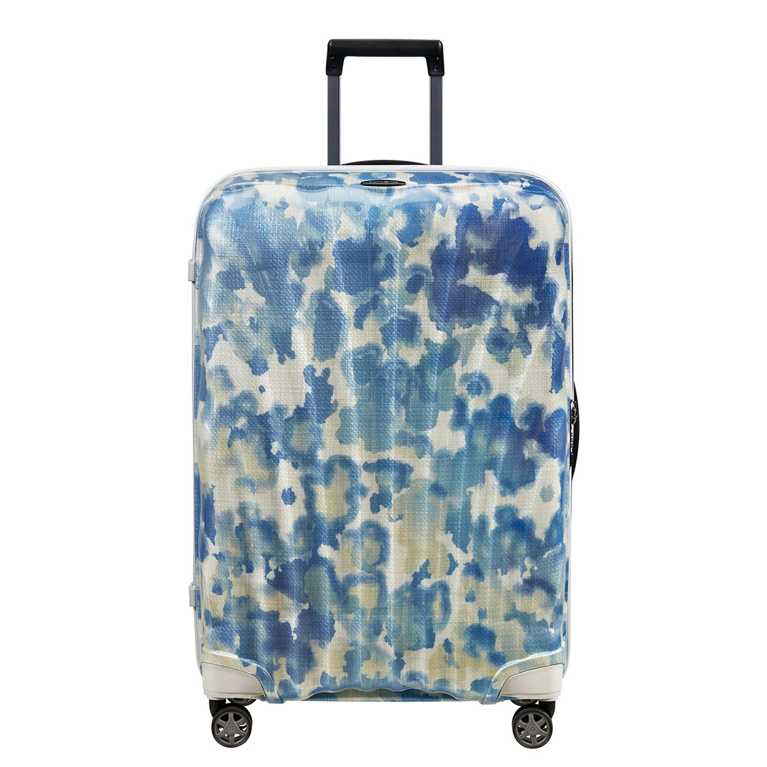 Samsonite C-Lite Trolleys multicolor