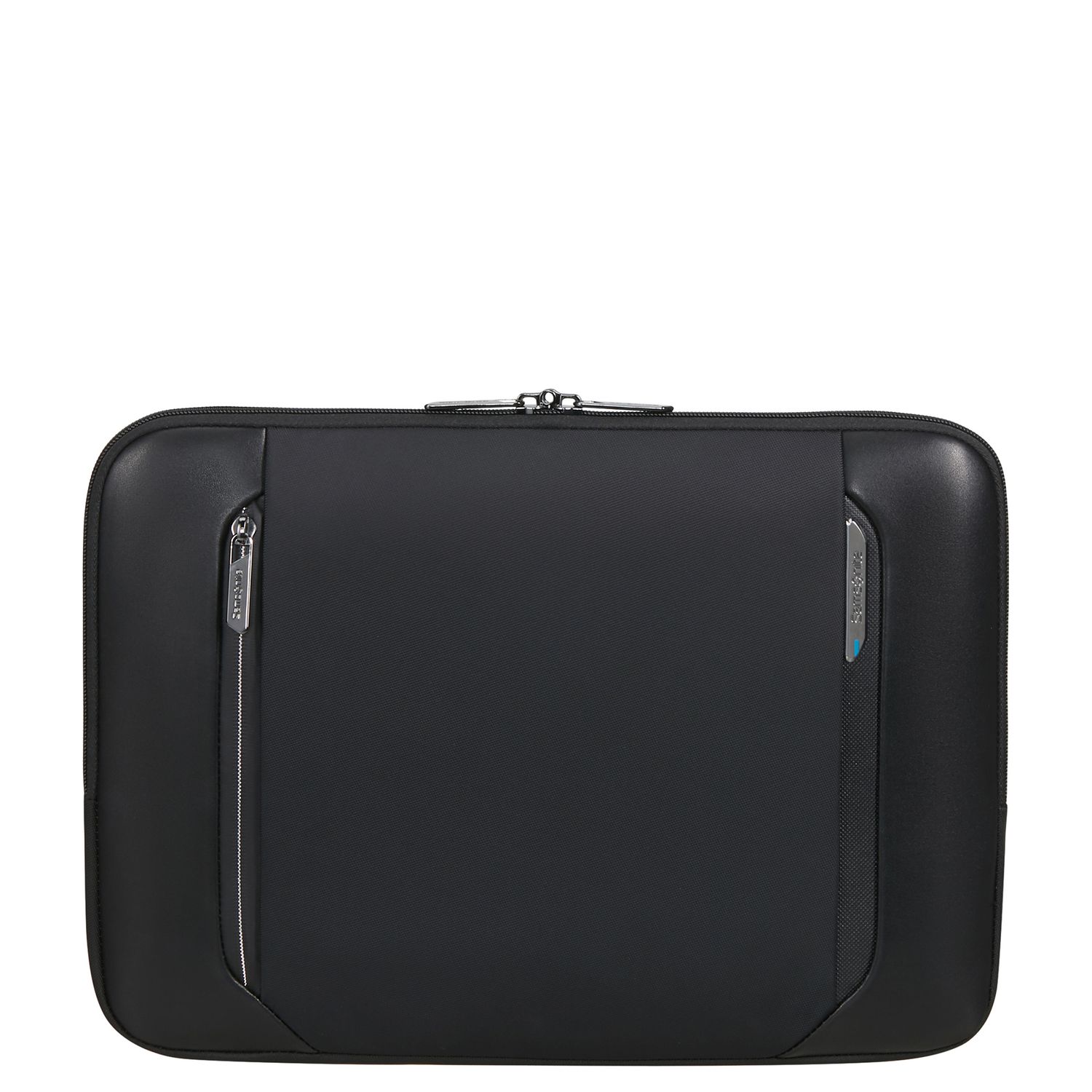 Samsonite Spectrolite laptophoes zwart