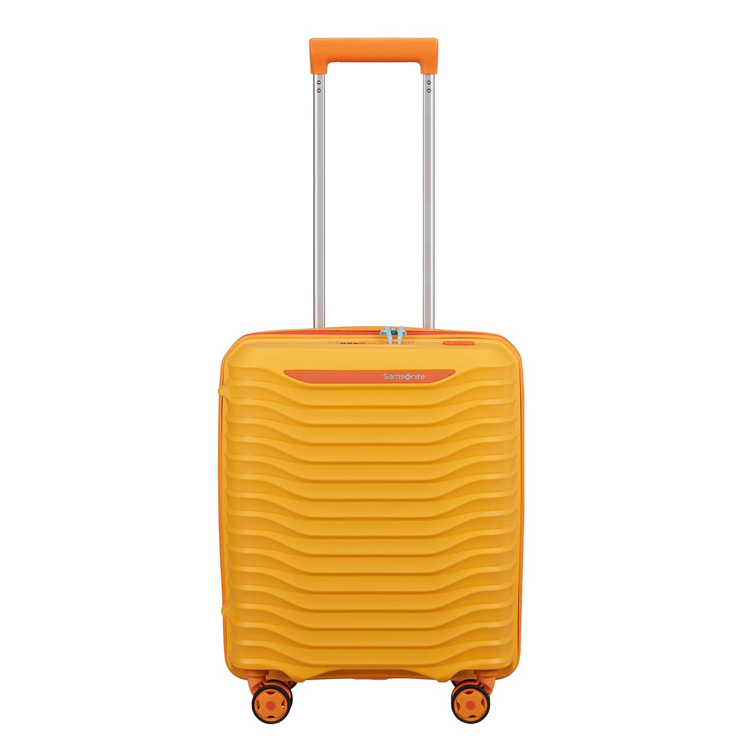 Samsonite Kinderkoffers geel