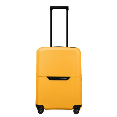 Samsonite Magnum 2 Handbagage Spinner 55 cm - 38 liter - 55x40x20 cm - yellow