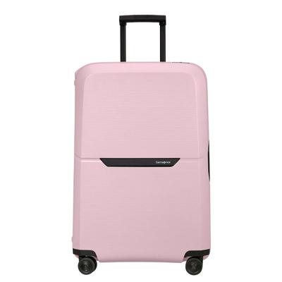 Samsonite Magnum 2 Spinner 75 cm - 104 liter - 75x51x32 cm - candy pink