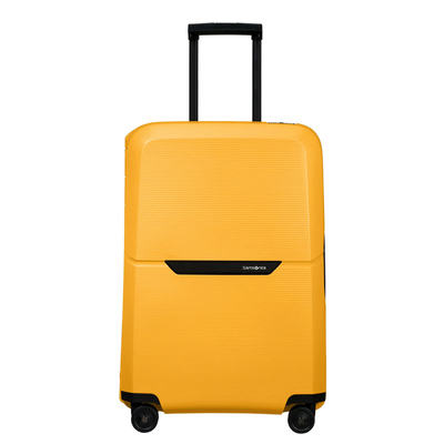 Samsonite Magnum 2 Spinner 69 cm - 82 liter - 69x48x30 cm - yellow