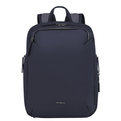 Samsonite Evoluxe Rugzak - 10 liter - midnight blue