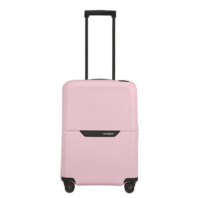 Samsonite Magnum 2 Handbagage Spinner 55 cm - 38 liter - 55x40x20 cm - candy pink