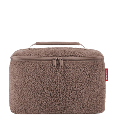 Reisenthel Cosmetic Beautycase teddy chocolate