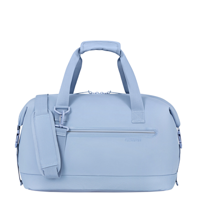 American Tourister Urban Tide Reistas 60 cm - 41.5 liter - afneembare schouderriem - 60x35x26 cm - glacier blue