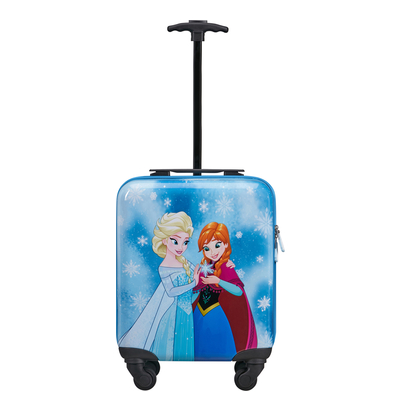 Samsonite Daydream Disney Kinderkoffer 45 cm - 24 liter - 45x33x20 cm - frozen magic