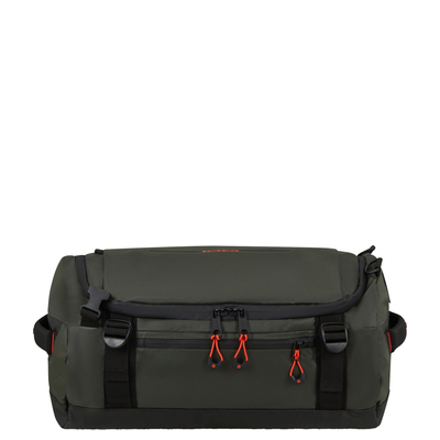Samsonite Prodiver Opvouwbare Handbagage Reistas 47 cm - 35 liter - 47x28x28 cm - climbing ivy