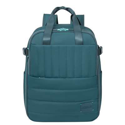 American Tourister Cabinpop Underseater Rugzak 40 cm - 27 liter - 15.6" laptopvak - 40x30x20 cm - totally teal