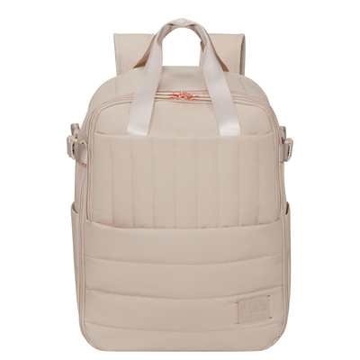 American Tourister Cabinpop Underseater Rugzak 40 cm - 27 liter - 15.6" laptopvak - 40x30x20 cm - summer sand