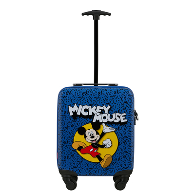 Samsonite Daydream Disney Kinderkoffer 45 cm - 24 liter - 45x33x20 cm - mickey happy