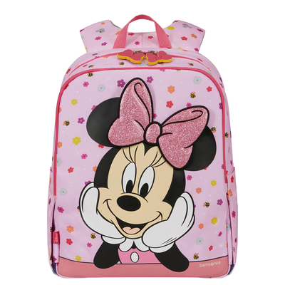 Samsonite Daydream Disney Kinderrugzak - 15 liter - minnie flower power