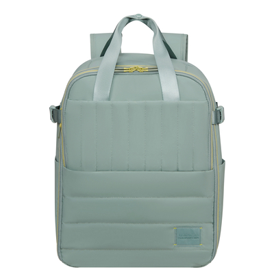 American Tourister Cabinpop Underseater Rugzak 40 cm - 27 liter - 15.6" laptopvak - 40x30x20 cm - saturn sage